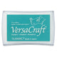 Tsukineko • versacraft stempelkussen groot aquamarine