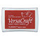 Tsukineko • versacraft stempelkussen groot cherry red