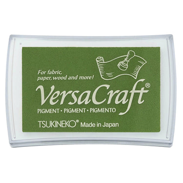 Tsukineko • versacraft stempelkussen groot muscat