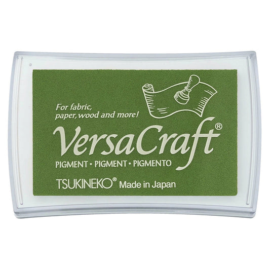 Tsukineko • versacraft stempelkussen groot muscat