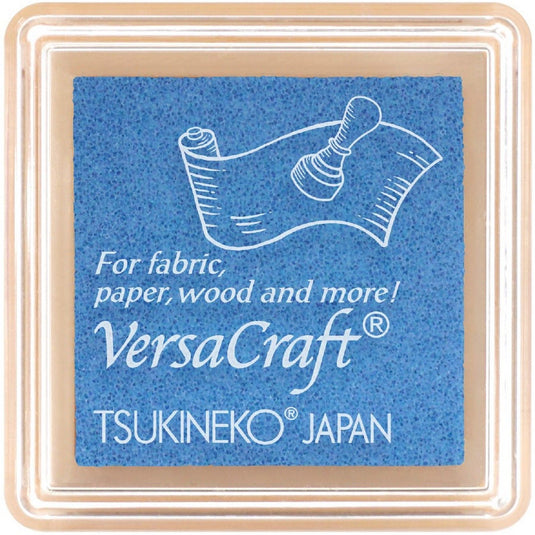 Tsukineko • versacraft stempelkussen klein spring sky