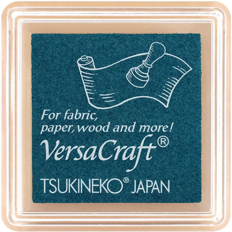 Afbeelding laden in galerijviewer, Tsukineko • versacraft stempelkussen klein soda
