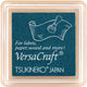 Tsukineko • versacraft stempelkussen klein soda