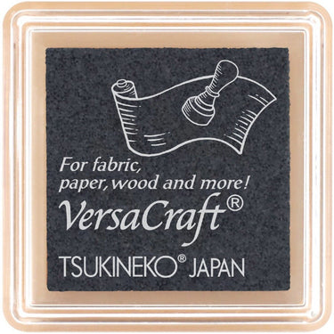 Tsukineko • versacraft stempelkussen klein stone