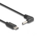 Voedingskabel usb-c naar dc