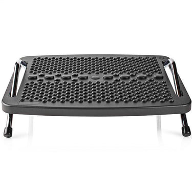 Nedis ergonomische voetsteun