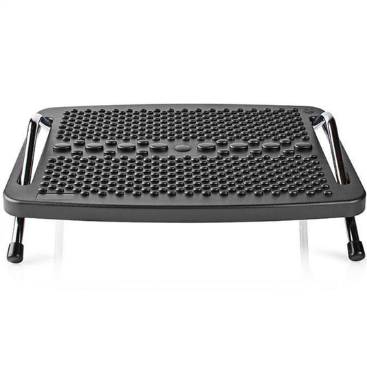 Nedis ergonomische voetsteun