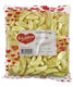 Schuttelaar banaanschuim (4x 1kg)