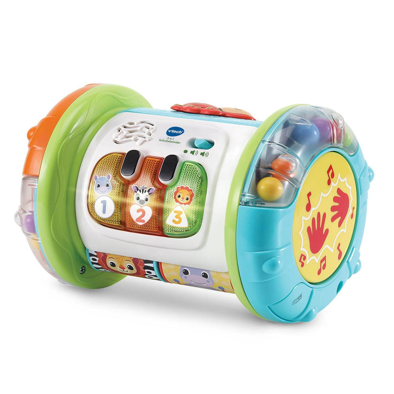 Afbeelding laden in galerijviewer, Vtech 3-in-1 activiteitenroller
