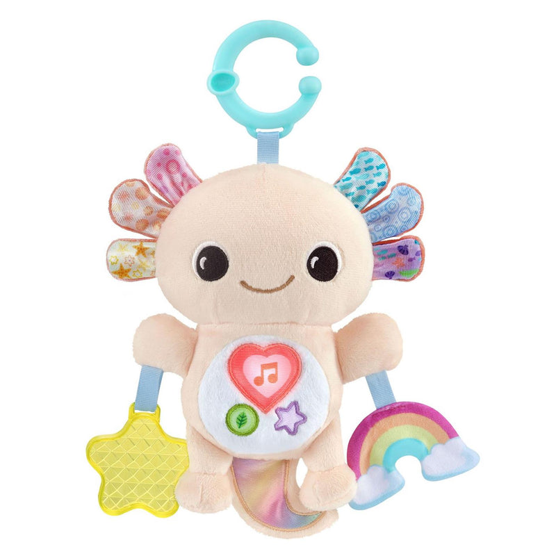 Afbeelding laden in galerijviewer, Vtech mijn knuffelvriendje
