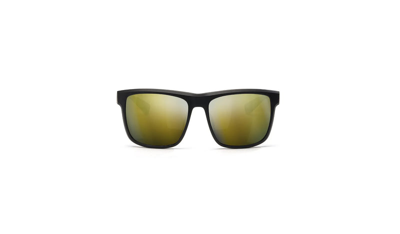 Afbeelding laden in galerijviewer, Vortex zonnebril banshee black amber
