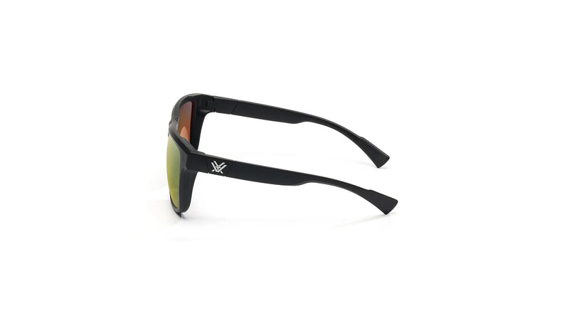 Afbeelding laden in galerijviewer, Vortex zonnebril banshee black amber

