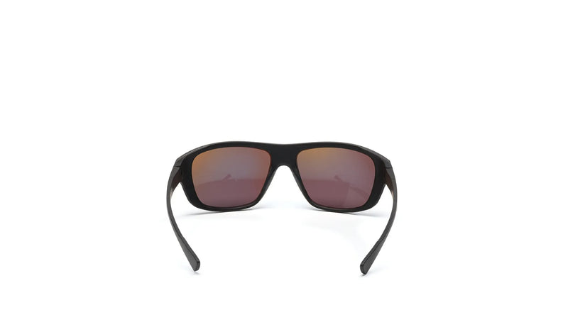 Afbeelding laden in galerijviewer, Vortex zonnebril jackal black amber
