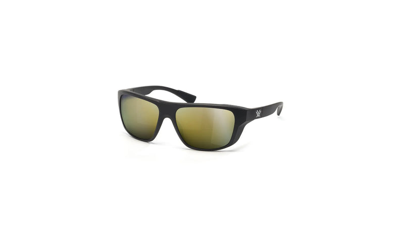 Afbeelding laden in galerijviewer, Vortex zonnebril jackal black amber
