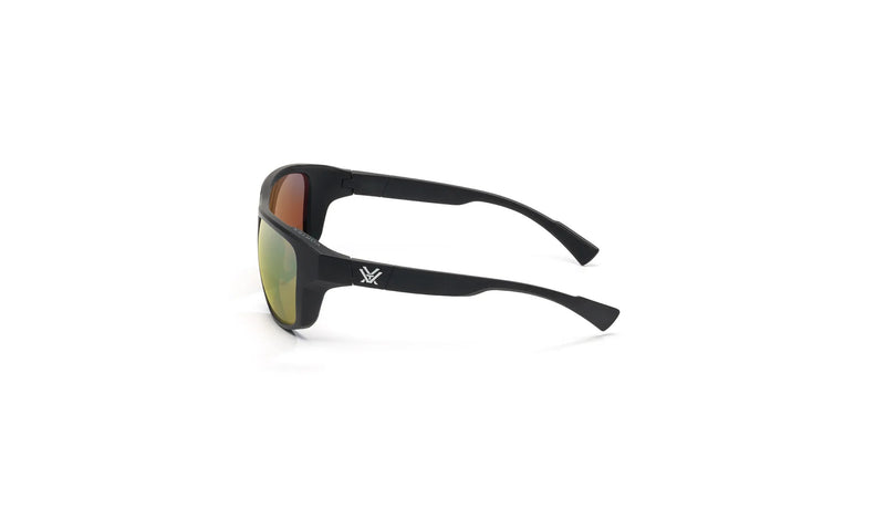 Afbeelding laden in galerijviewer, Vortex zonnebril jackal black amber
