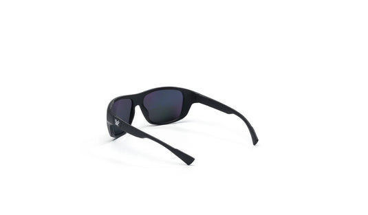 Vortex zonnebril jackal black smoke