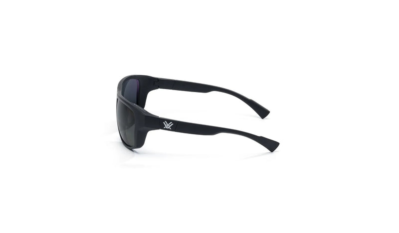 Afbeelding laden in galerijviewer, Vortex zonnebril jackal black smoke
