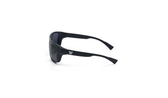 Vortex zonnebril jackal black smoke