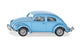 Siku vw beetle