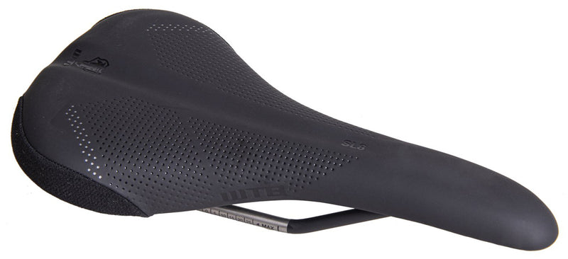 Afbeelding laden in galerijviewer, Wtb sl8 titanium saddle
