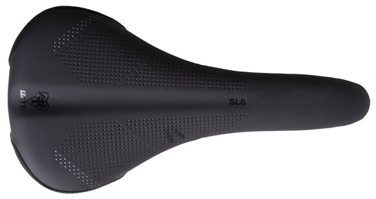 Wtb sl8 titanium saddle