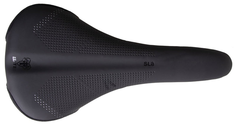 Afbeelding laden in galerijviewer, Wtb sl8 cromoly saddle
