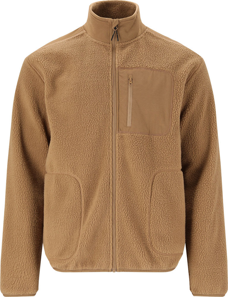 Afbeelding laden in galerijviewer, Whistler felis teddy - jacket
