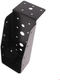 Waelbers balkdrager metselwerk n.m. 75x225mm zwart - 20 stuk(s) - 493077.46