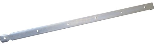Afbeelding laden in galerijviewer, Waelbers producten heng 16 900mm gegalvaniseerd

