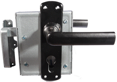 Waelbers oplegslot 79pc staal garnituur - 1 stuk(s) - 147719.01