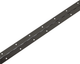 Waelbers pianoscharnier 32x1000mm zwart - 1 stuk(s) - 0837.01