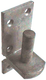 Waelbers plaatduim 13 d1, thermisch verzinkt (fv) - 10 stuk(s) - 8053.44