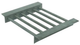 Waelbers producten putrooster 250x250mm