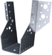 Waelbers raveeldrager zwaar 335 59x138mm, blauw verzinkt - 50 stuk(s) - 8524.11