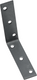 Waelbers stoelhoek 80 mm gv - 100 stuk(s) - 2211.13