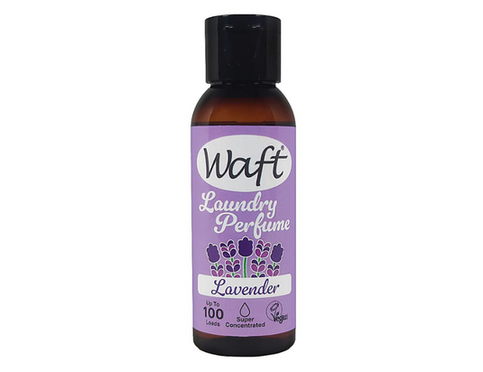 Waft wasparfum - lavendel - 50 ml
