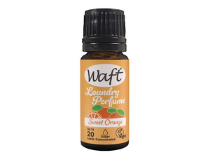Waft wasparfum - sinaasappel - 10 ml
