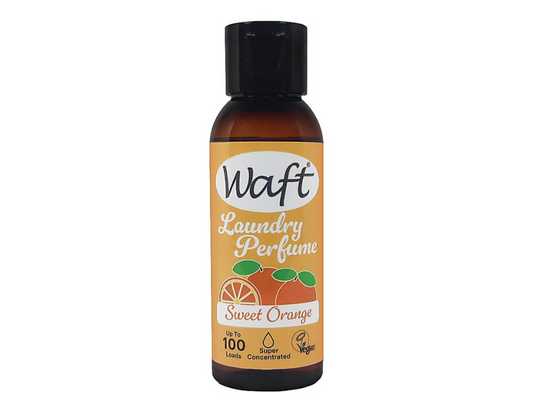 Waft wasparfum - sinaasappel - 50 ml