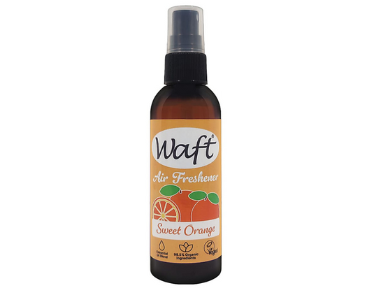 Waft luchtverfrisser - sinaasappel - 100ml