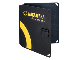Wakawaka opvouwbaar zonnepaneel - solar 10 ultralight - 10w