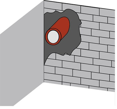 Tec7 wall fix | lichtgewicht epoxymortel | emmer 3kg - 602830000