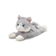 Warmies magnetronknuffel kat