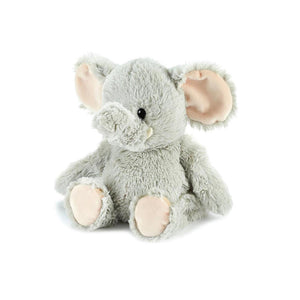 Warmies magnetronknuffel olifant