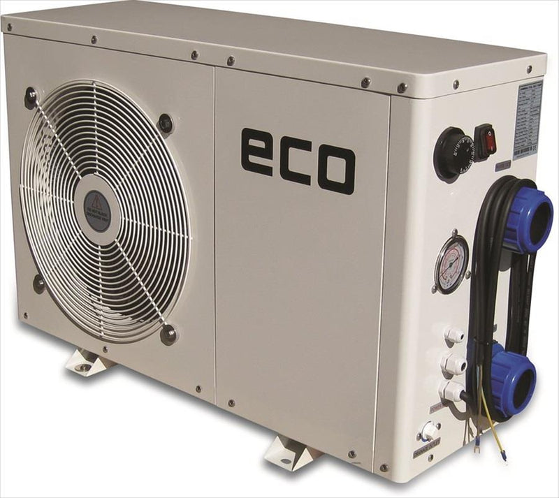 Afbeelding laden in galerijviewer, Zwembad Warmtepomp Comfortpool ECO+ 3
