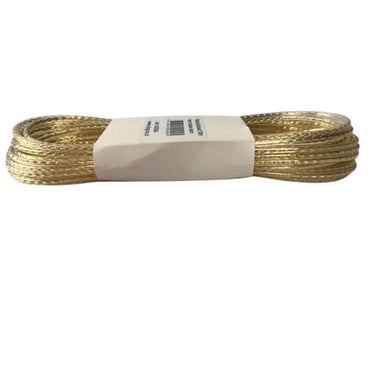Dagros waslijndraad 10m extra sterk, met stalen kern 1,8mm