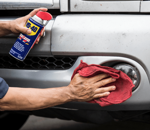 Afbeelding laden in galerijviewer, WD40 Multi-use spray met Straw 300ml
