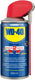WD40 Multi-use spray met Straw 300ml
