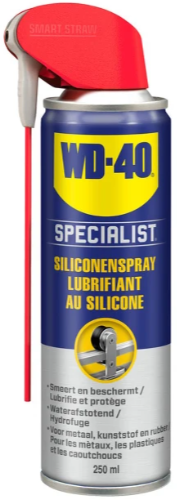 Afbeelding laden in galerijviewer, WD40 Specialist® Hoogwaardige Siliconenspray 250ml
