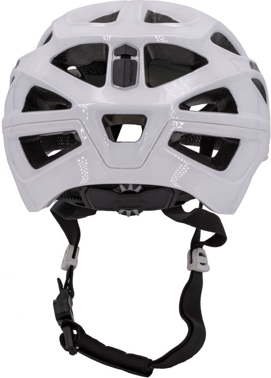 Alpina thunder 3.0 - mtb helmet | 52 - 57 cm