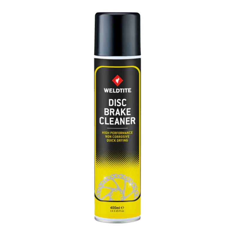 Afbeelding laden in galerijviewer, Weldtite aerosol schijfremreiniger 400ml
